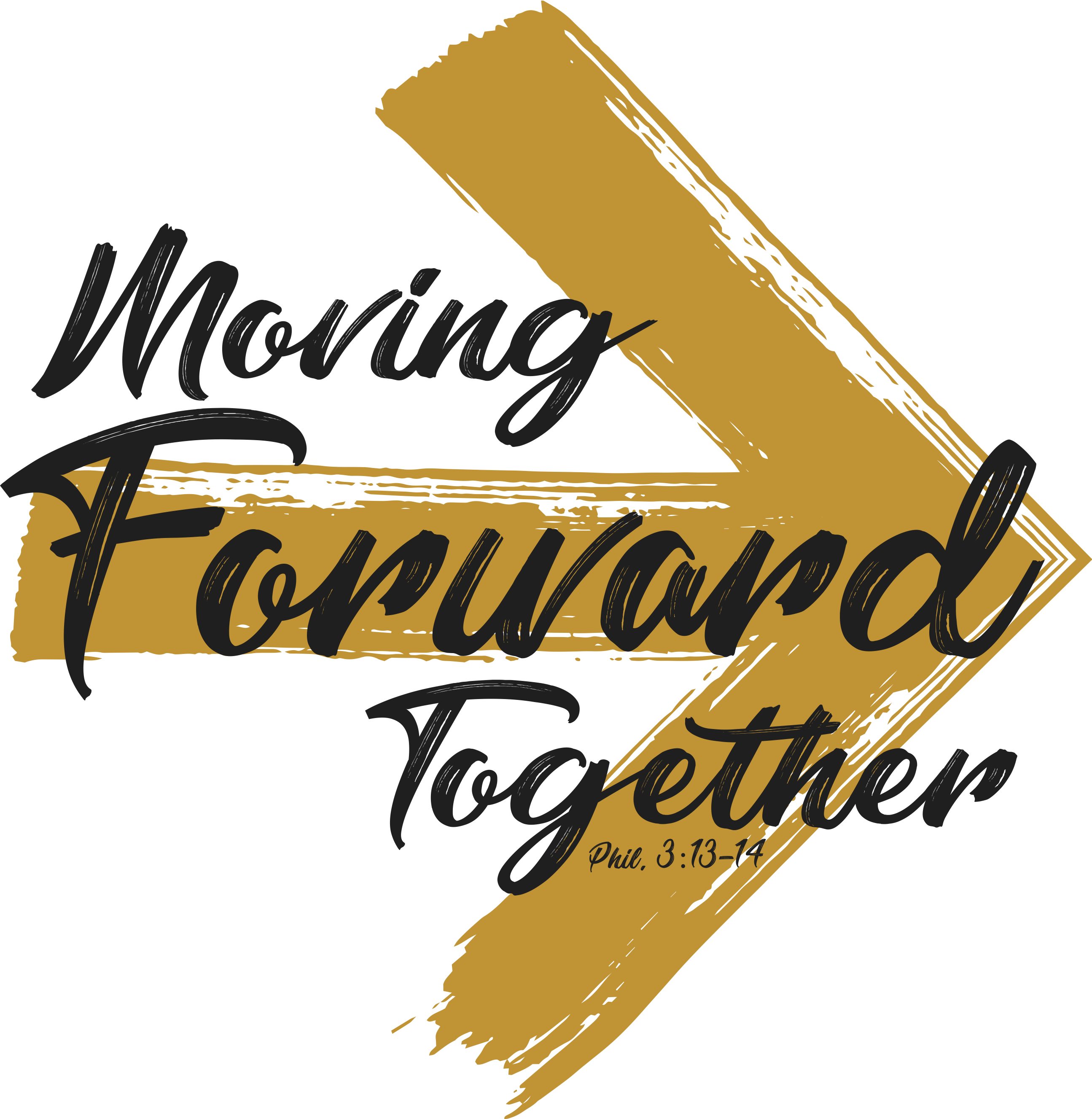 Forward Together - UniversalinMovement